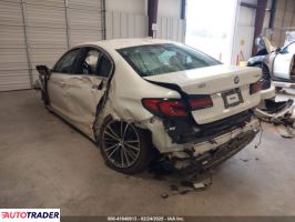 BMW 530 2021 2 BMW 530 2021 2