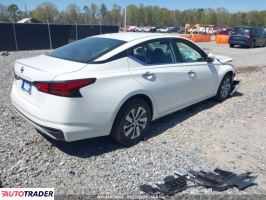 Nissan Altima 2019 2 Nissan Altima 2019 2