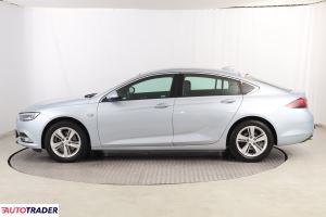 Opel Insignia 2018 2.0 167 KM