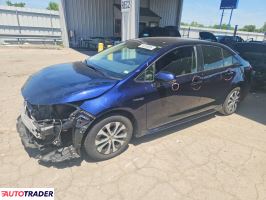 Toyota Corolla - zobacz ofertę