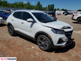 Buick Pozostałe 2023 1