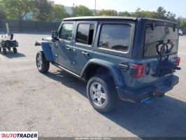 Jeep Wrangler 2024 2