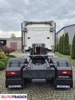 Scania R450