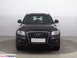 Audi Q5 2013 2.0 174 KM