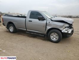 Dodge Ram 2019 3 Dodge Ram 2019 3
