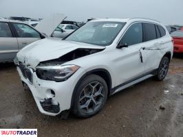 BMW X1 2019 2