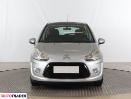 Citroen C3 2010 1.4 72 KM