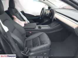 Tesla Model Y 2024 Tesla Model Y 2024