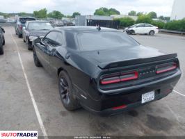 Dodge Challenger 2022 6 Dodge Challenger 2022 6