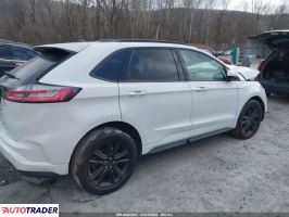 Ford Edge 2022 2