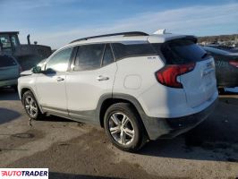 GMC Terrain 2020 1 GMC Terrain 2020 1