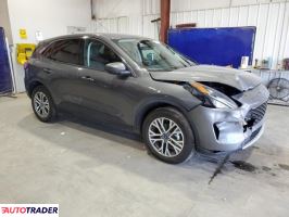 Ford Escape 2022 2