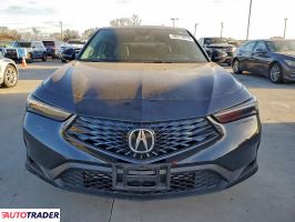 Acura Integra 2024 1