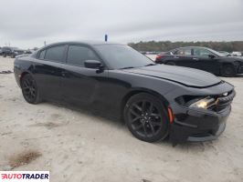 Dodge Charger 2020 3