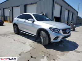 Mercedes CL 2019 2 Mercedes CL 2019 2