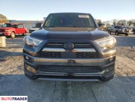 Toyota Pozostałe 2021 4