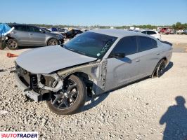 Dodge Charger 2020 3