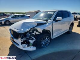 Mazda CX-5 2025 2