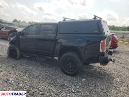 GMC Pozostałe 2022 2