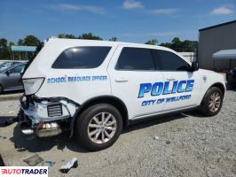 Dodge Durango 2023 3