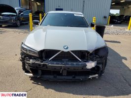 BMW Pozostałe 2023 3