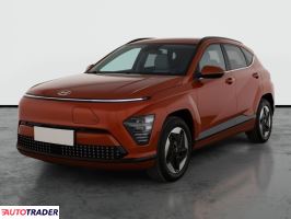 Hyundai Kona 2025 154 KM