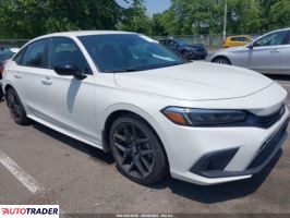 Honda Civic 2024 2 Honda Civic 2024 2