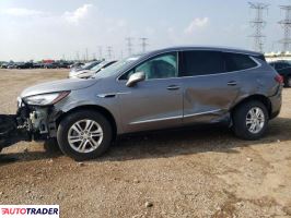 Buick Enclave 2019 3