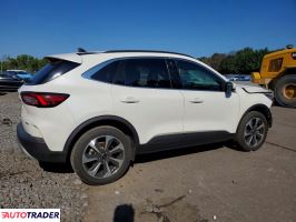 Ford Escape 2024 2