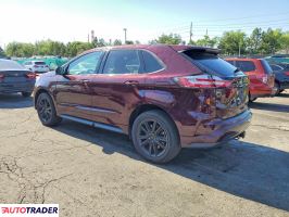 Ford Edge 2024 2