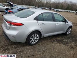 Toyota Corolla 2023 2