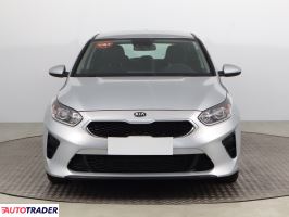 Kia Ceed 2020 1.0 118 KM Kia Ceed 2020 1.0 118 KM