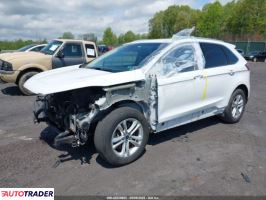 Ford Edge 2020 2 Ford Edge 2020 2