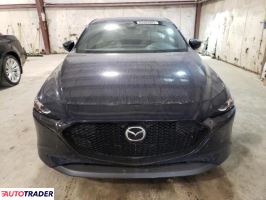 Mazda 3 2019 2