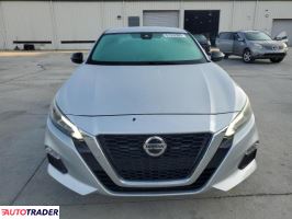 Nissan Altima 2022 2