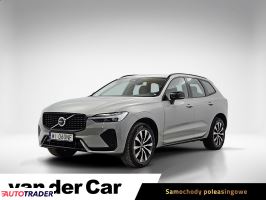 Volvo XC60 2023 2.0 197 KM