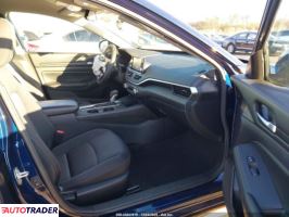 Nissan Altima 2021 2