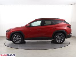 Hyundai Tucson 2023 1.6 147 KM
