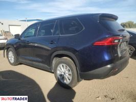 Toyota Highlander 2024 2