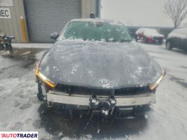 Kia Pozostałe 2021 1