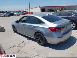 Honda Civic 2022 2