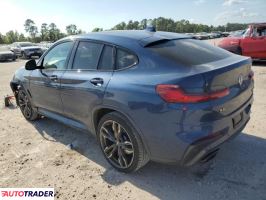 BMW X4 2019 3