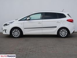 Kia Carens 2014 1.6 132 KM