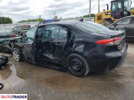 Toyota Corolla 2023 2