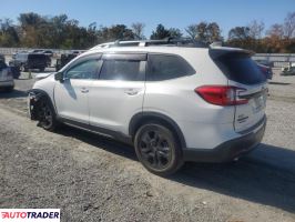 Subaru Pozostałe 2023 2