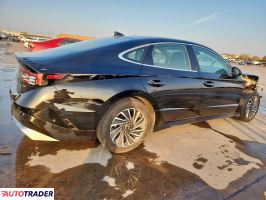 Hyundai Sonata 2025 2