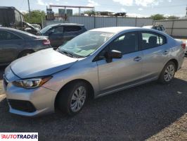 Subaru Impreza 2020 2 Subaru Impreza 2020 2