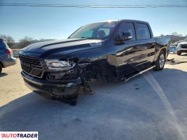 Dodge Ram - zobacz ofertę