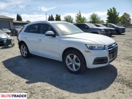 Audi Q5 2020 2 Audi Q5 2020 2