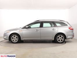 Ford Mondeo 2007 2.0 143 KM